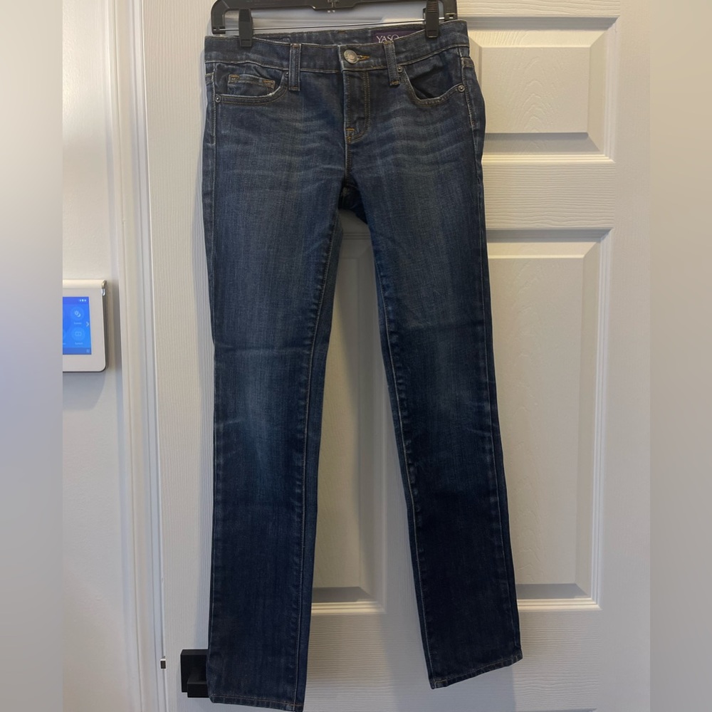 Yaso Jeans